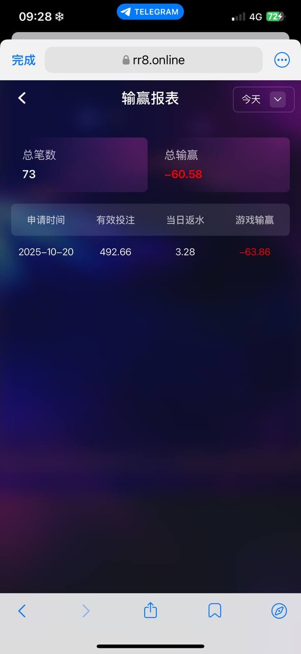 曝光人人娱乐杀猪盘，黑平台，希望在人人娱乐玩的朋友以后不要再玩他们平台